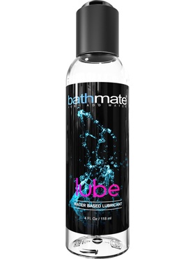 Bathmate - Water Based Lube (118 ml)