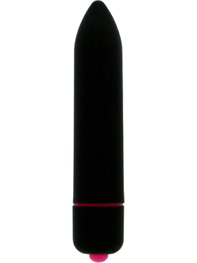 Dream Toys - Climax Bullet Klitorisvibrator (svart)