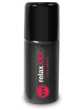 RelaxXXX Orginal (15 ml)