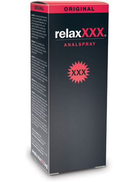 RelaxXXX Orginal (15 ml)