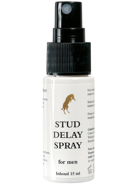 Stud Delay Spray (15 ml)
