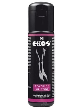 Eros Toyglide Silicone (100 ml)