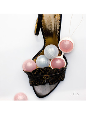 LELO Luna Beads