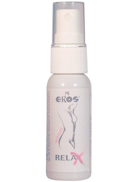 Eros Woman Relax Analspray (30 ml)