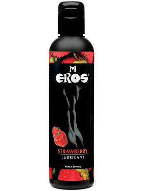 Eros Tasty Jordgubb (150 ml)