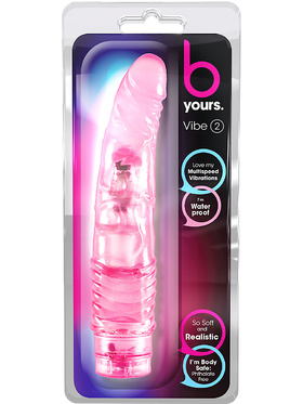 Blush - B Yours Vibe 2 (rosa)
