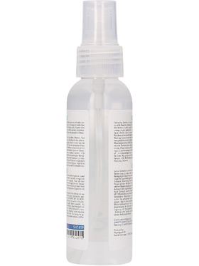 Shots Lubes & Liquids - Cleaner Spray (100 ml)