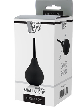 Dream Toys - Cheeky Love Anal Douche (Travel-Size)