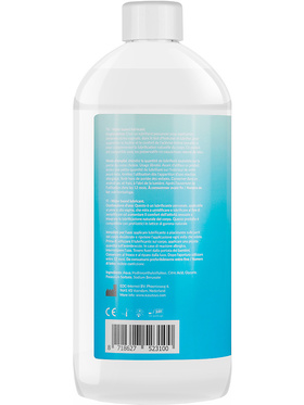 EasyGlide - Vattenbaserat Glidmedel (500 ml)